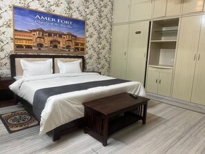 Unclassified image, 5 of 21, button - BELLETA RESORT & CAFE (Jaipur)