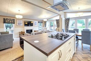 Interior - Host & Stay | Bramble Lodge (Pocklington)