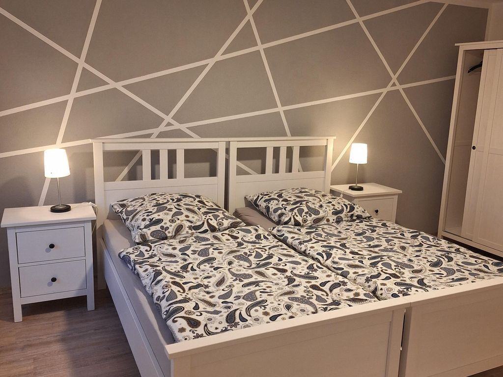 Ferienwohnung Waldrand