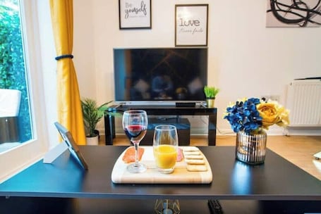 Interior. Entire home in Berkshire, United Kingdom