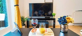 Entire home in Berkshire, United Kingdom