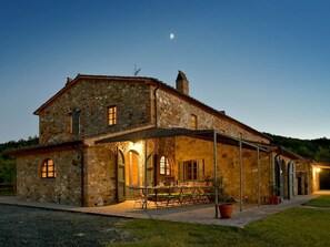 Exterior - Ferienvilla 'Ginestra 20' mit eigenem Pool by Interhome (Bibbona)