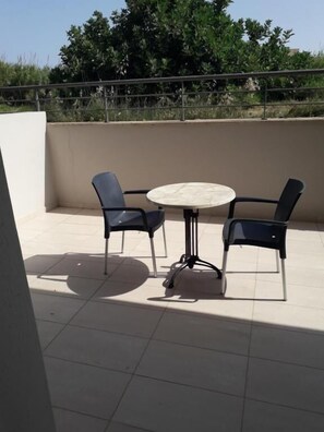 Basic-Doppel- oder -Zweibettzimmer