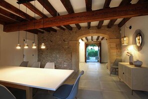 Interior - Villa Crever (Pollença)