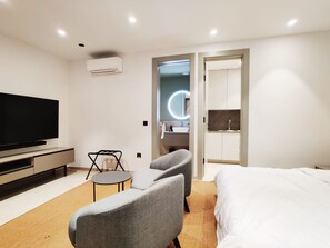 5 bedrooms, iron/ironing board, travel cot, free WiFi - Villa in Mġarr with 5 bedrooms sleeps 12 (Mġarr)