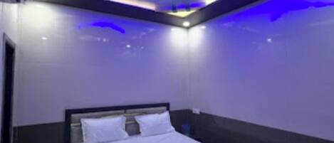 더블룸 | 다리미/다리미판, 무료 WiFi