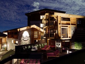 Exterior - Chalet Black Stone by Interhome (Sölden)