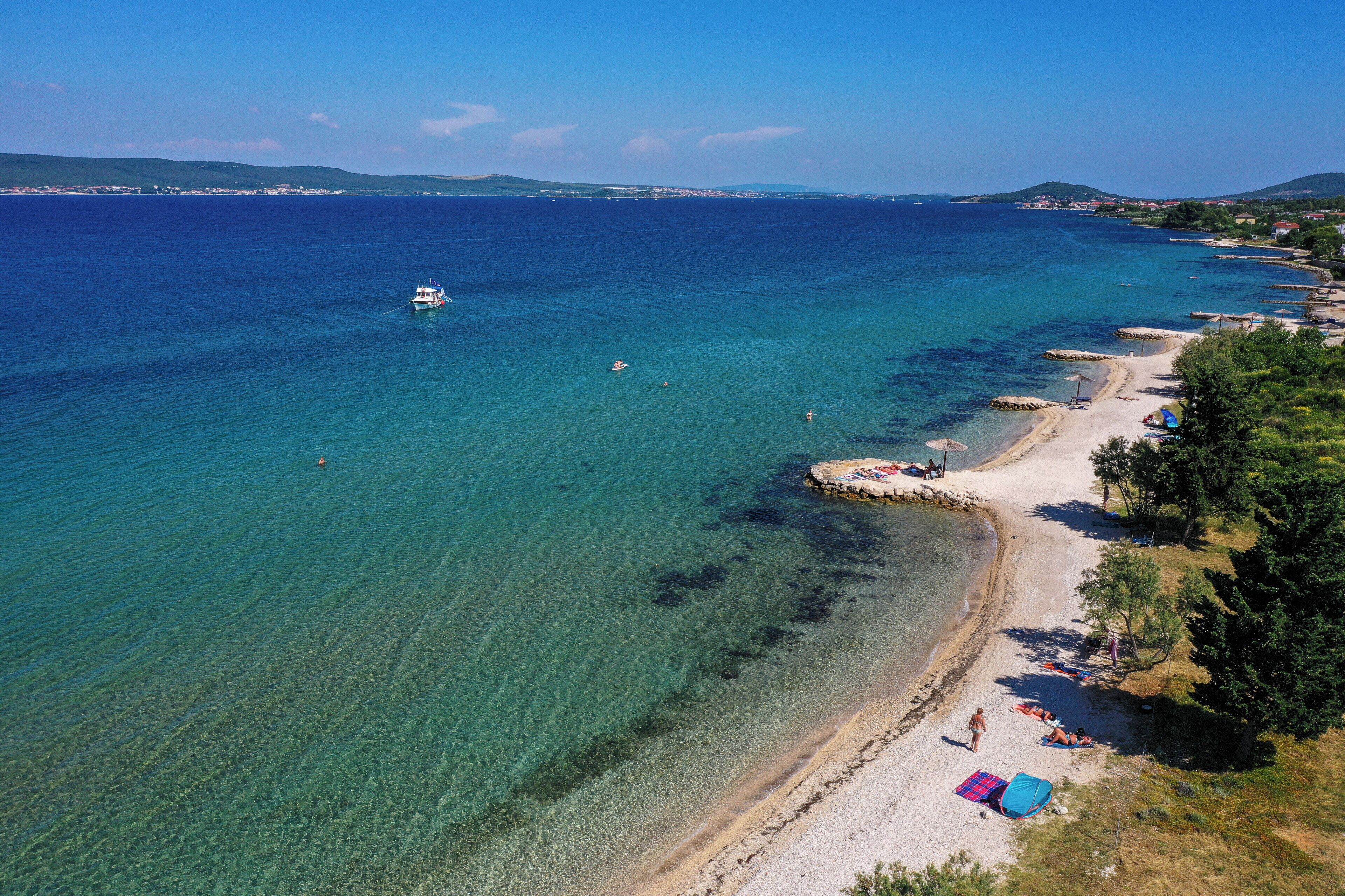 Strand