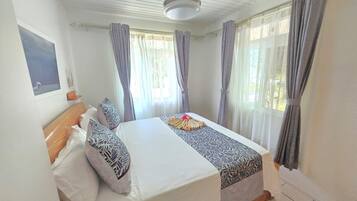 1 quarto, ferros/tábuas de passar roupa, Wi-Fi, roupa de cama