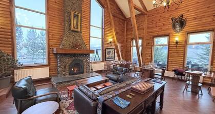 Big Sky Lodge