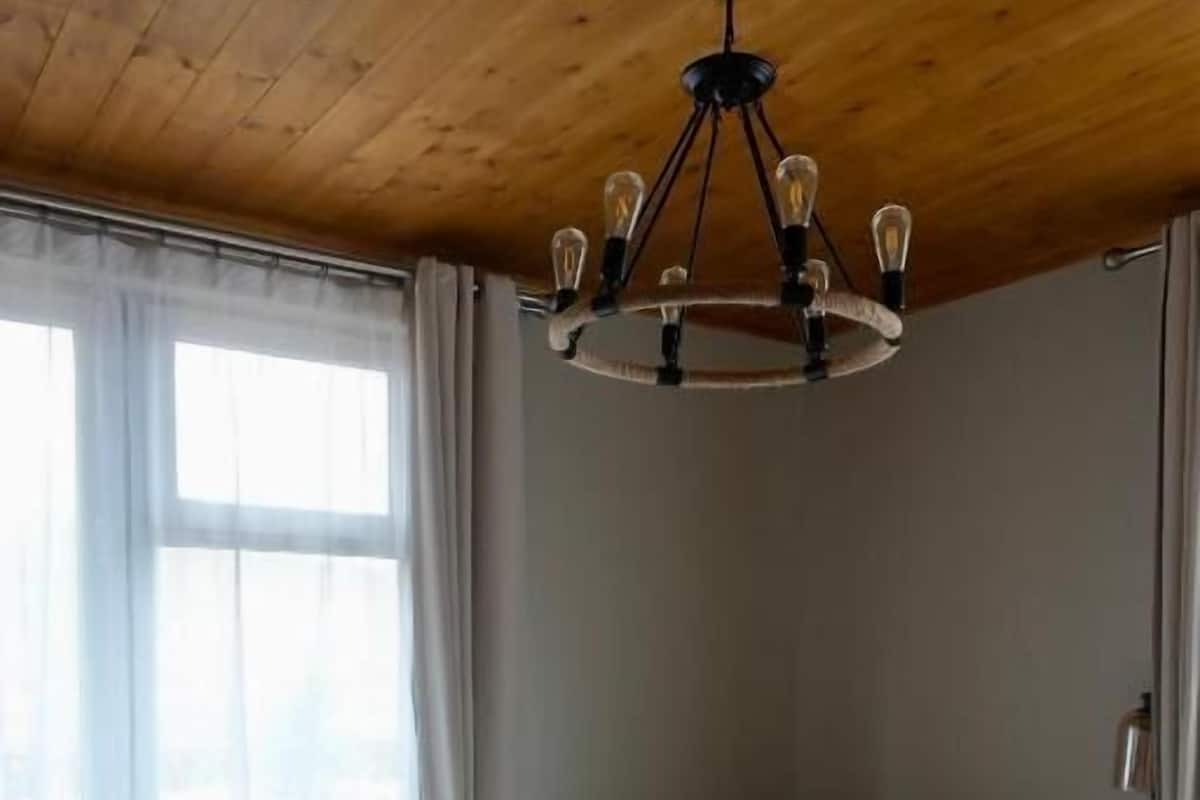 Basic Double Room, Garden View | Free WiFi