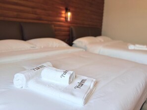 Double Room, Mountain View | Free WiFi - Big Sky Lodge (Ulaanbaatar)