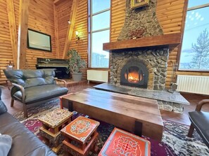 Unclassified image, 4 of 63, button - Big Sky Lodge (Ulaanbaatar)