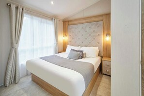 2 habitaciones, internet y ropa de cama 