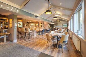 Restaurantes