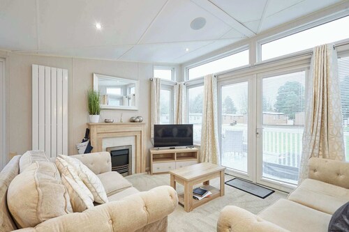 Host & Stay The Braunston Lodge