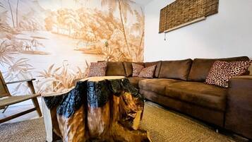 Télévision, espaces bureaux