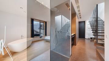 1 slaapkamer, wifi, beddengoed