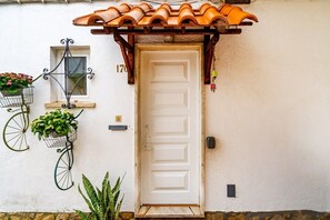 Exterior detail - Quiet Comfort in São Domingos da Rana (São Domingos de Rana)