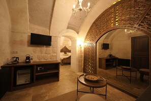 Comfort Double Room | Interior - Tol Of Cappadocia (Nevsehir)