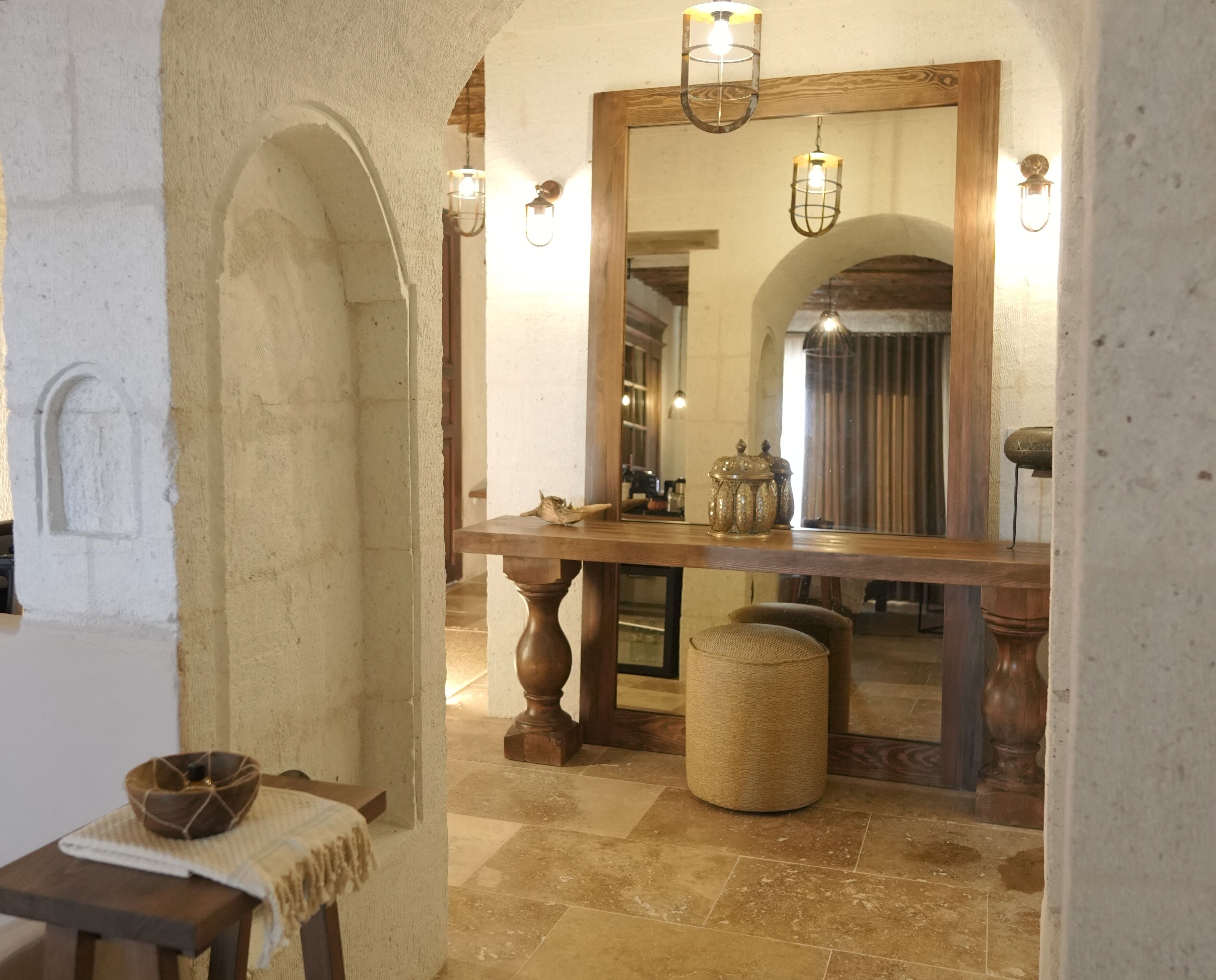 Superior Studio Suite | Interior