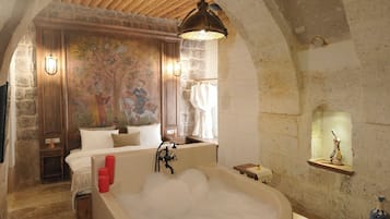 Habitación Confort doble | Spa