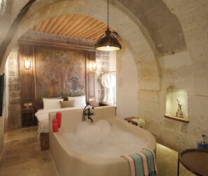 Kamar Double Comfort | Spa