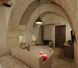 Family Suite with Bathtub | Interior - Tol Of Cappadocia (Nevsehir)
