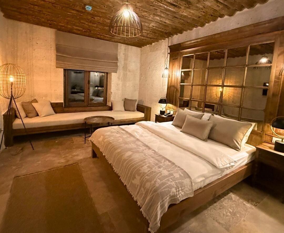 Studio Suite Superior