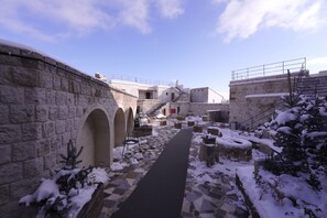Property grounds - Tol Of Cappadocia (Nevsehir)