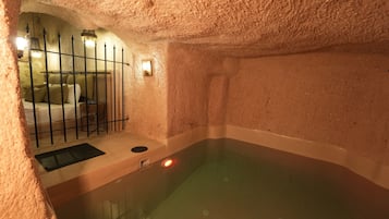 Quarto casal júnior | Spa