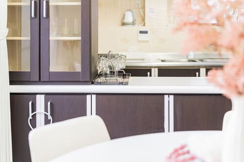 8min to Keisei Hikifune Entire House Sleeps12  Rooftop skytreeview