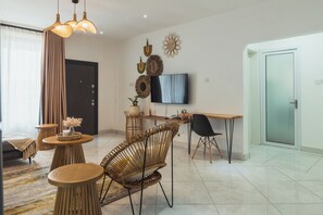 Interior - The Avery Apartments at Odomaa Place, East Airport (ACCRA)