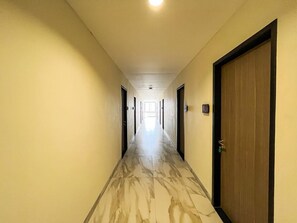 门厅