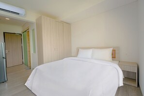 Desk, free WiFi - Jepun Coliving (Denpasar)