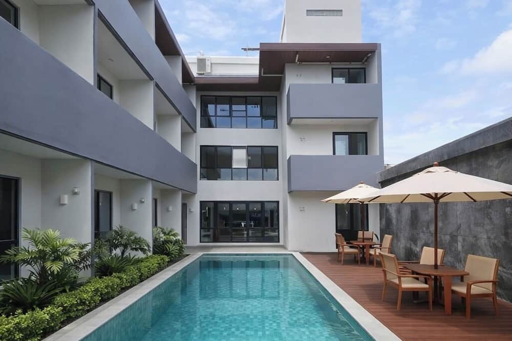 Jepun Coliving