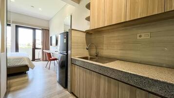 Dapur pribadi