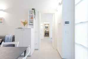Interior - Residence in Como with 1 bedrooms sleeps 4 (Como)