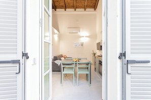 Interior - Residence in Como with 1 bedrooms sleeps 4 (Como)