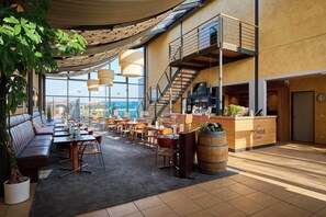 Dining - Hotel ViVa Bröckel (Broeckel)
