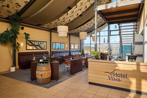 Dining - Hotel ViVa Bröckel (Broeckel)