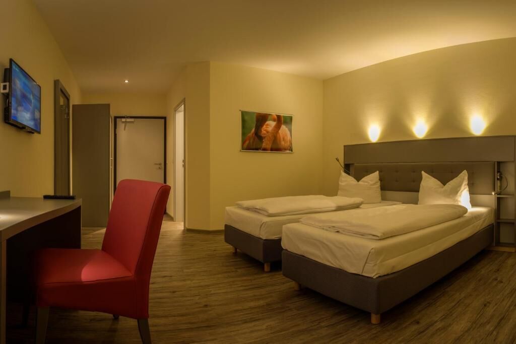 Superior Double Room, Balcony, Resort View