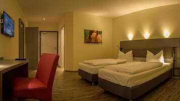 Superior Double Room, Balcony, Resort View