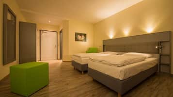 Superior Double Room, Balcony, Resort View