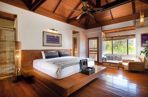 Inle Lake View Resort & Spa