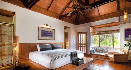 Inle Lake View Resort & Spa