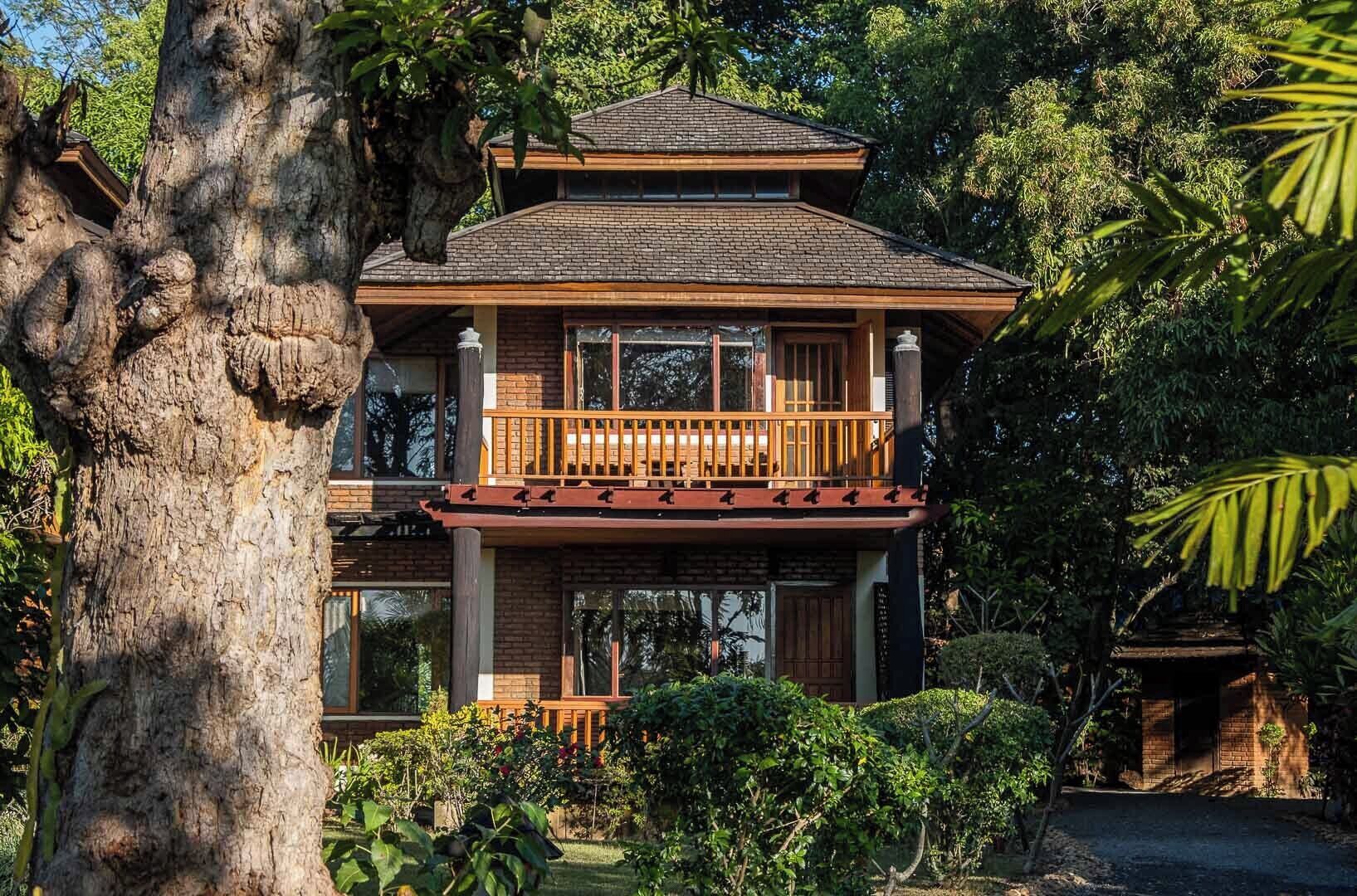 Luxury Double or Twin Room, Non Smoking, Lake View