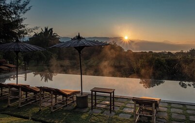 Inle Lake View Resort & Spa