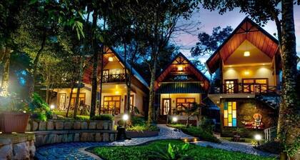 Casa Bella Resort Thekkady