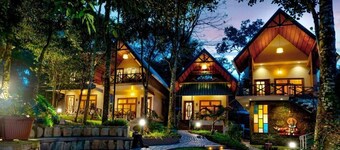 Casa Bella Resort Thekkady